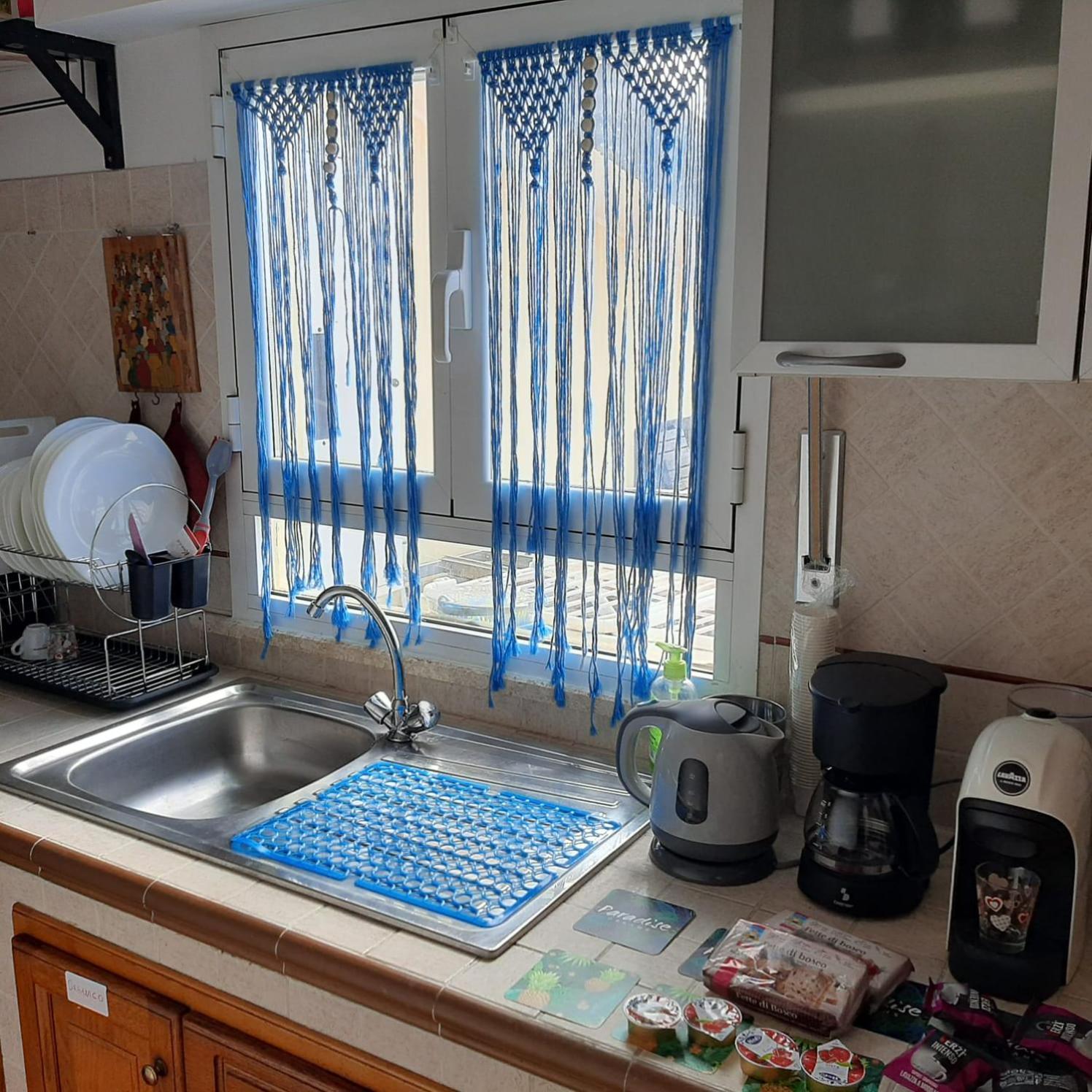 La Terrazza Sul Faro Apartment Fiumicino Bagian luar foto