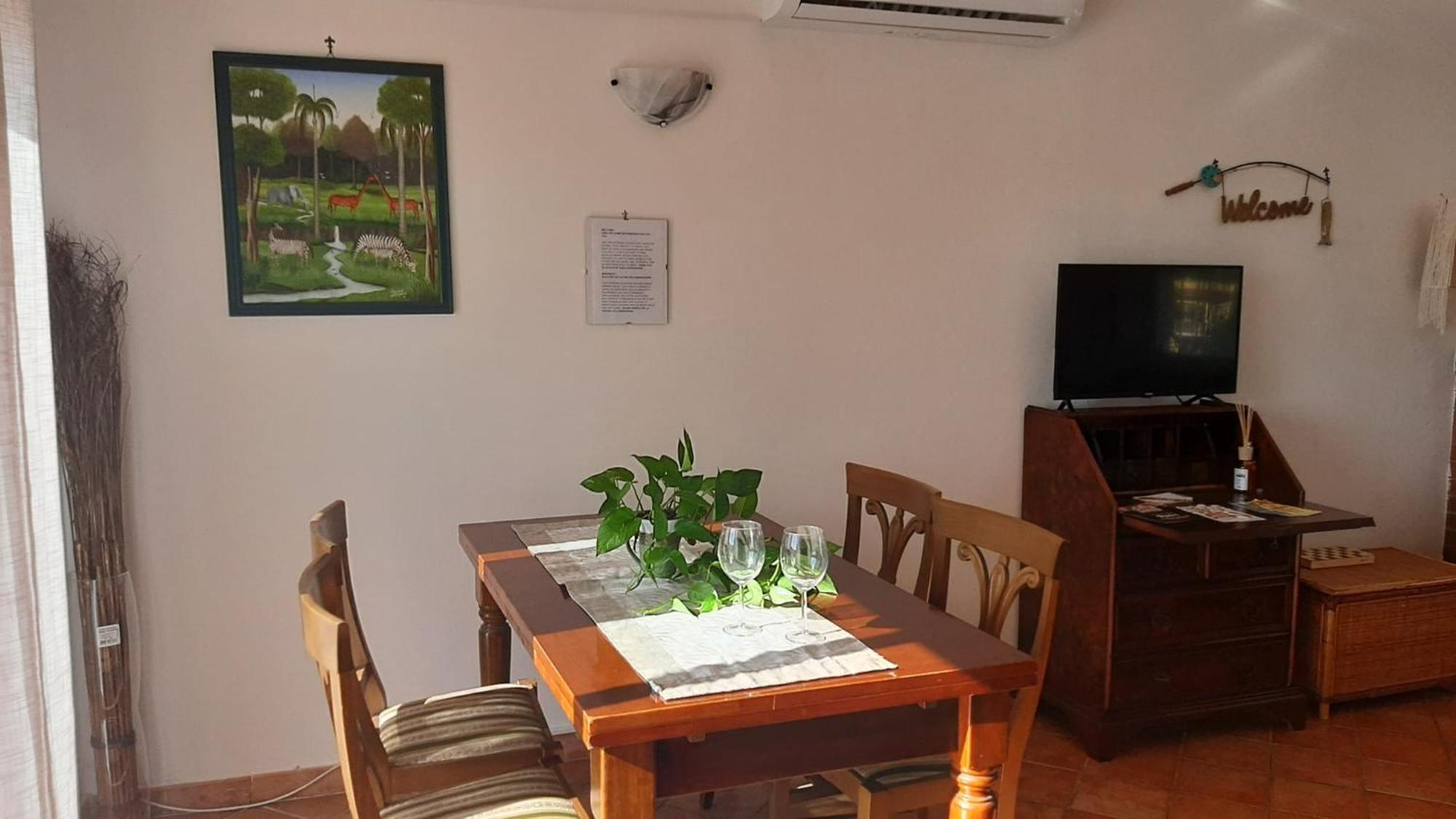 La Terrazza Sul Faro Apartment Fiumicino Bagian luar foto